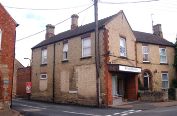 108 High Street July 2008